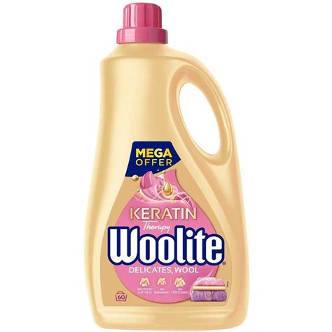 Woolite Perła koncentrat do prania Delicate 3 6L CzystySklep pl