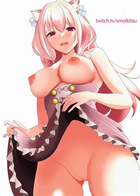 Rule Blush Breasts Dress Dress Lift Embarrassed No Bra No Panties