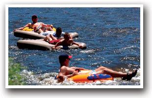 Piedra River Rafting & Kayaking | Colorado Vacation Directory