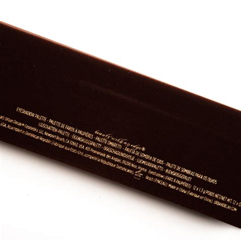 Urban Decay Naked Eyeshadow Palette Review Swatches