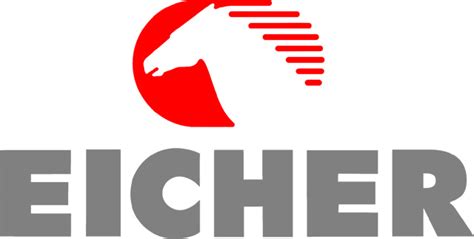 Eicher Logo Hd Png Information
