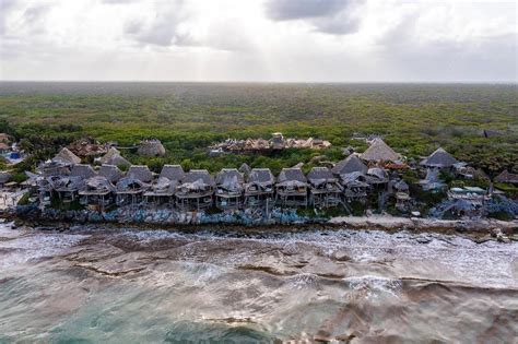 Top 8 Luxury Resorts in Tulum - U.Travel - your guide to the world's ...