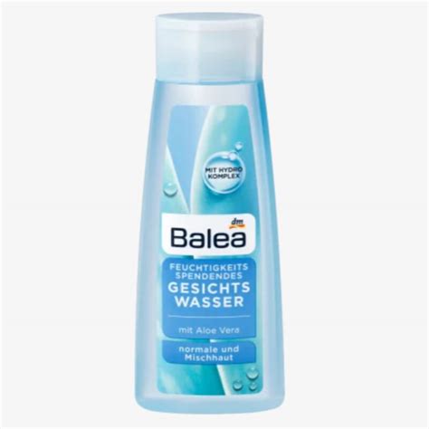 Balea Hidrantantni tonik za lice 200ml - Sava.co.rs