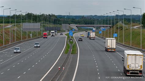 Prawie Ka Dego Kierowc Czeka Pomiar Zapowiadaj Dzia Ania Na Drogach