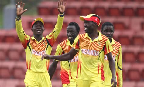 Uganda Schedule 2024 T20 World Cup Complete Uganda Match List Dates Venues And Timings In Ist