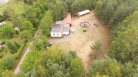 Wypocznij z rodziną i znajomymi na ośrodku w Cichem Hufiec ZHP Brodnica