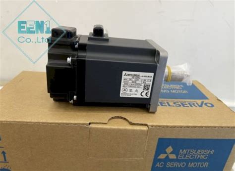 Động cơ Servo 400W Mitsubishi HG-KR43 - Thiết bị Siemens