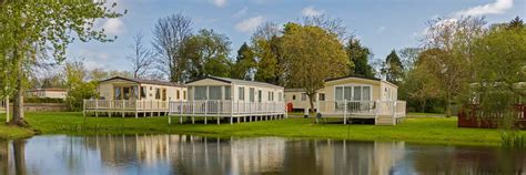 Complete list of caravan holiday parks in Skegness 2024 | My Budget Break