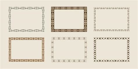 Letterhead Border Vector Art, Icons, and Graphics for Free Download