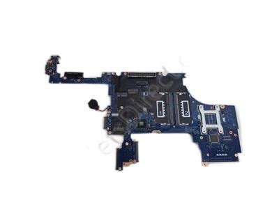 Laptop Notebook Motherboard Mainboard For HP 784212 601 Zbook RPGA 947