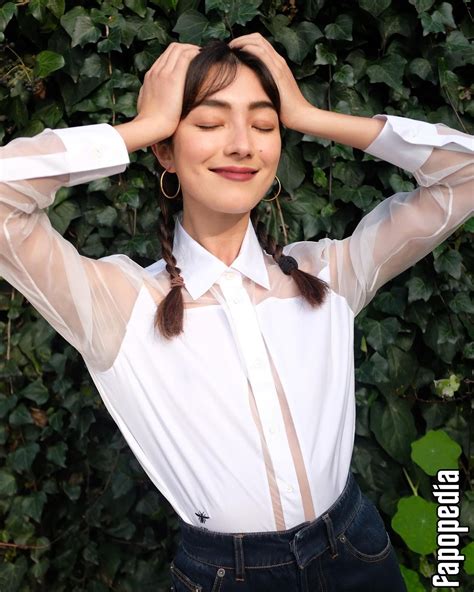 Natasha Liu Bordizzo Nude Leaks Photo 4771329 Fapopedia