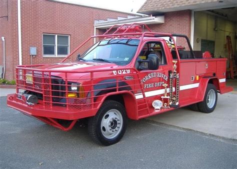 Pin By Ncffep33 On Ford F Series Pp Fire Trucks Emergency Vehicles