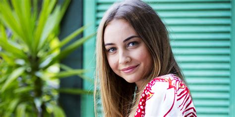 Neighbours star Mavournee Hazel opens up about sexuality in interview