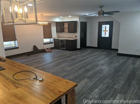 Stormydaniels Thestormydaniels Nude OnlyFans Leaks The Fappening Photo