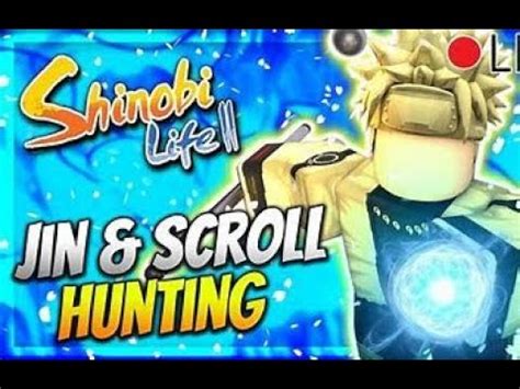 LIVE SHINDO LIFE HELPING PEOPLE GET SCROLLS AND OTHER THINGS YouTube