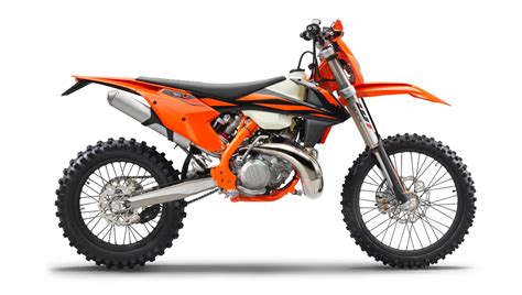 2019 KTM 300 XC-W TPI Guide • Total Motorcycle