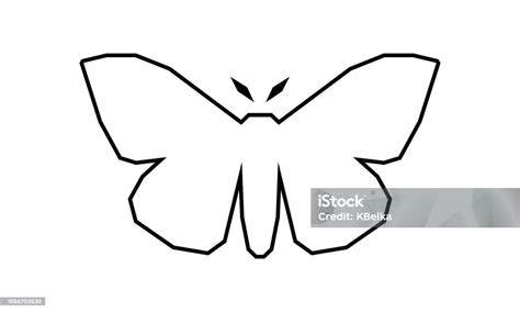 Ilustración De La Polilla Imperial Imperialis De Eacles Vector
