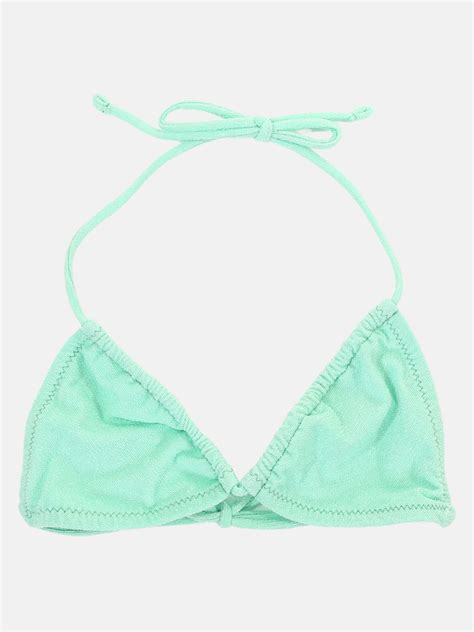 F K Bikini Triangolo Costumi Mare Junior Nencini Sport
