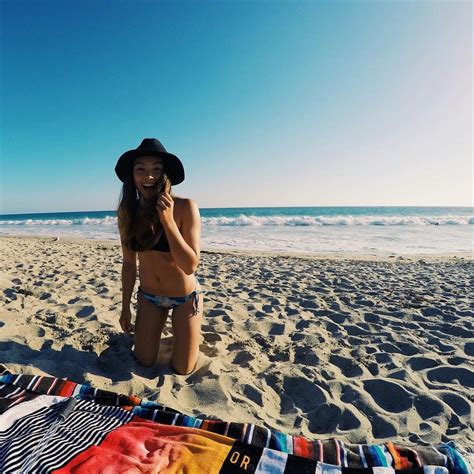 Hailey Langland Nude Leaked 25 Photos Videos FappeningTime