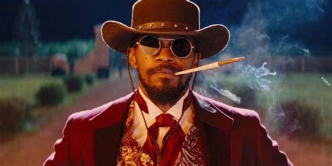 Django Unchained Ending Explained