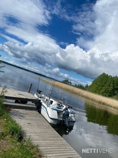 Yamarin 4700 BigRide Motor Boat Kouvola Nettivene