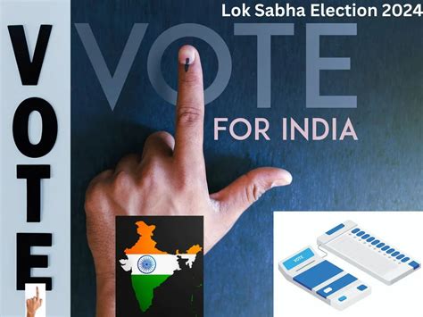 Lok Sabha Election 2024 Comprehensive Overview Of The Final Phase Of