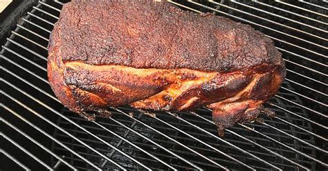 Sweet Tea Smoked Boston Butt Album On Imgur