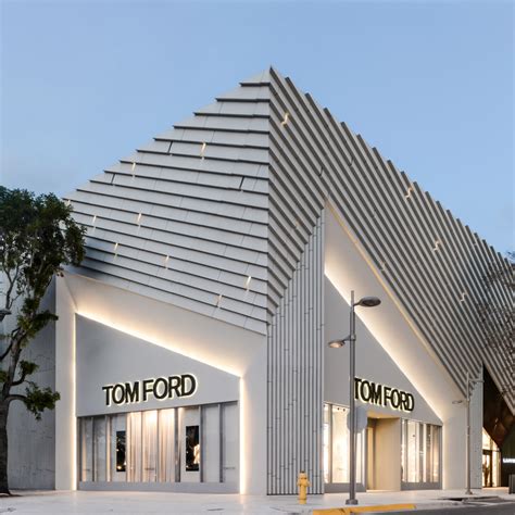 Facade Design Dezeen