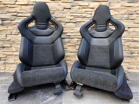 Schalensitze Recaro Sitze Audi