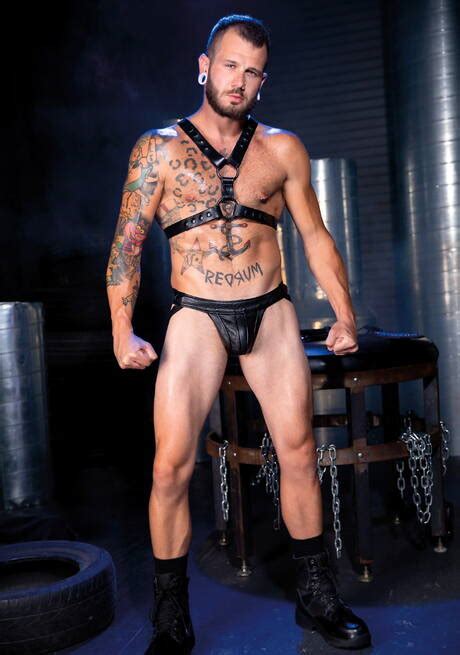 American Stars Husky Guy Johnny Hill And Stud Dillon Diaz Have A Good Interracial Oral Sex