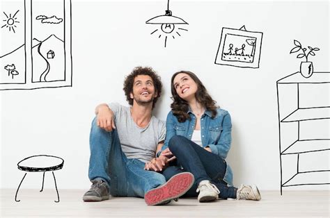 Millennials Buying Homes 14 Facts About The Millennial Home Buyer