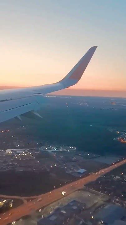 A321 Закат на самолёте Астрахань(ASF) - Москва(SVO) 29.05.2023 - YouTube