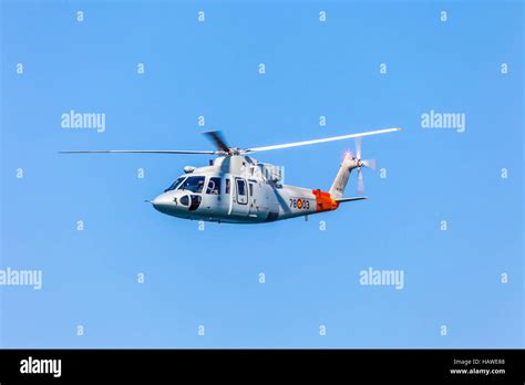 Sikorsky S 76c Immagini E Fotografie Stock Ad Alta Risoluzione Alamy