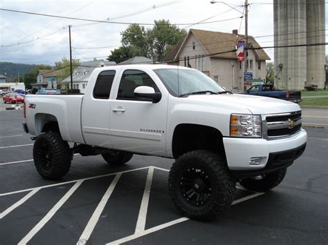 12 Inch Lift Kit For Chevy 1500