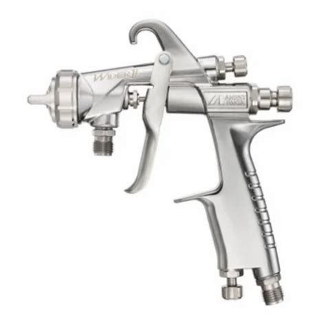 Anest Iwata Wider 1 Paint Spray Guns At ₹ 21000 Air Spray Gun In Bengaluru Id 2849548945848