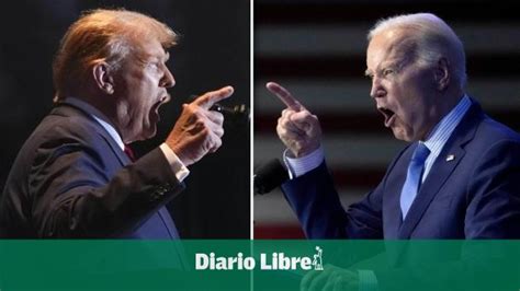 Cómo El Debate Biden Trump Podría Cambiar La Trayectoria De Campaña