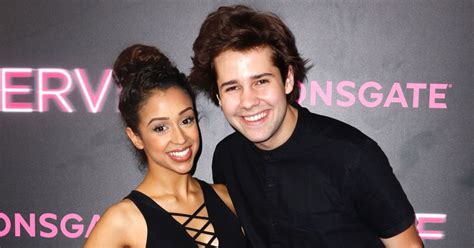 Liza Koshy Reflects On David Dobrik Split 1 Year Later