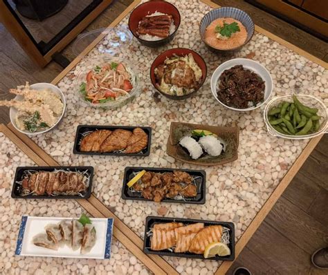 Best Sushi Spots And Japanese Restaurants In Rome Romeing