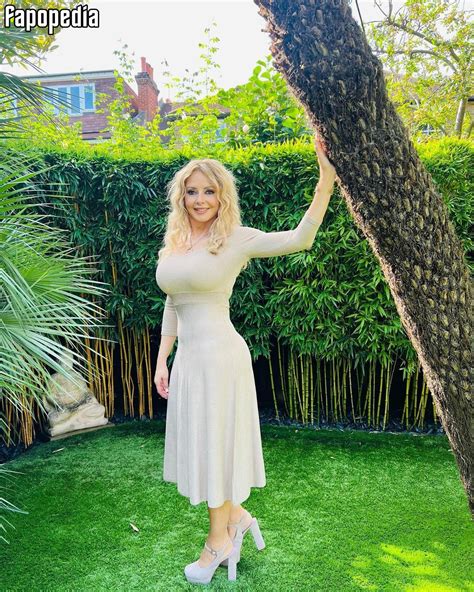 Carol Vorderman Nude Leaks Photo 2596215 Fapopedia