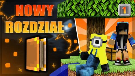 KONIEC BESTMINE PL NOWY KANAŁ MINECRAFT SKYBLOCK xSkyBlock PL