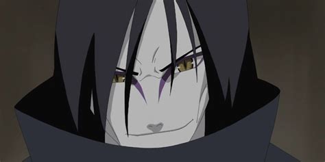 Las 10 Peores Cosas Que Hizo Orochimaru Y Que Todos Olvidaron Cultture