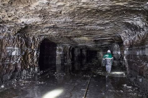 Eesti Energia увольняет задержанных руководителей шахты "Эстония ...