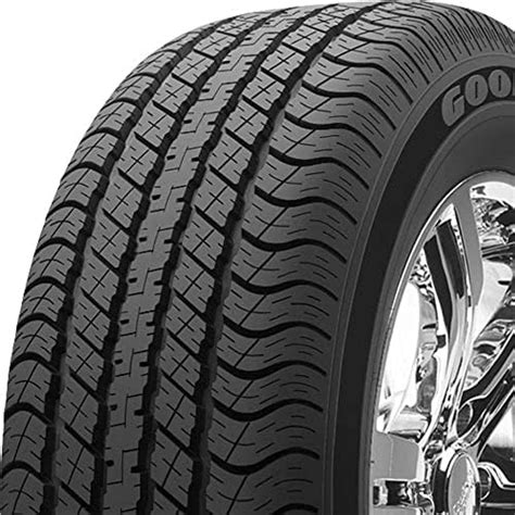 Goodyear Wrangler Hp Radial Tire 26570r17 113s Automotive