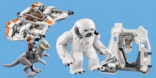 lego star wars hoth sets – Telegraph