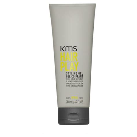 KMS Hair Play Styling Gel - Hype Coiffure