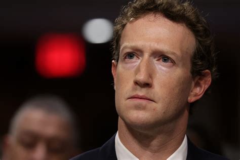 Meta CTO vertelt over Mark Zuckerbergs “Eye of Sauron”
