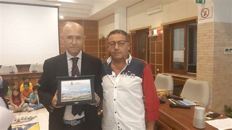 Premio Nazionale Federchimica In Grande Spolvero Tre Classi Di