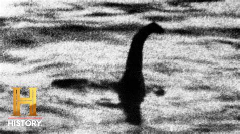 Loch Ness Monster Conspiracy Exposed History S Greatest Mysteries Season 4 Youtube