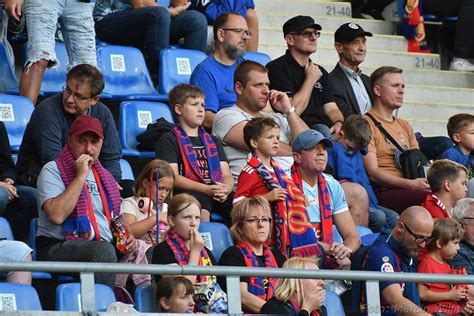 Piast Gliwice Mied Legnica Fotorelacja Piast Gliwice