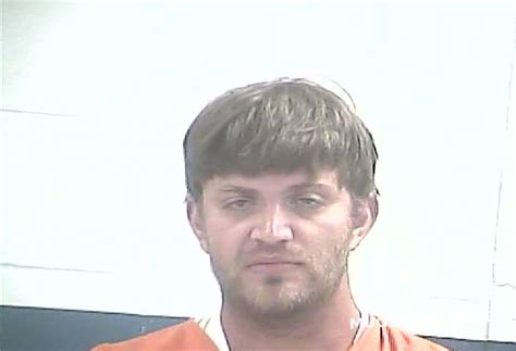 HOLLAND MARCUS KANE 09 16 2022 Breckinridge County Mugshots Zone